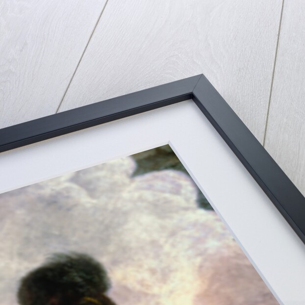 Colonel Banastre Tarleton 1782 by Joshua Reynolds