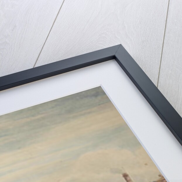 From Hungerford Pier, 1837 by Gideon Yates