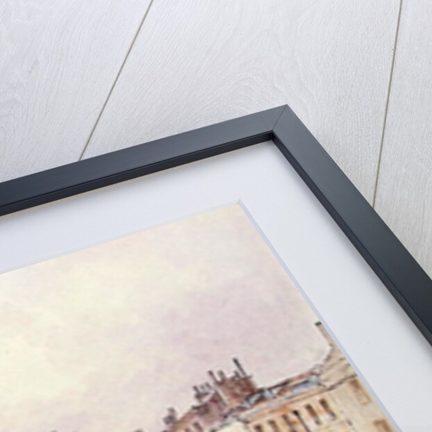 Hick's Hall, St. John's Street by School English