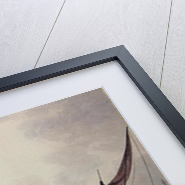 View of Somerset House and the Thames, 1796 by Thomas Snr. Malton