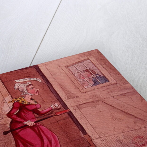 Jealousy! by English School