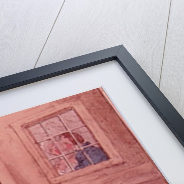 Jealousy! by English School