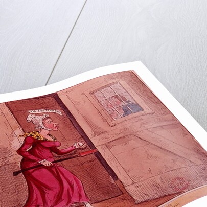 Jealousy! by English School