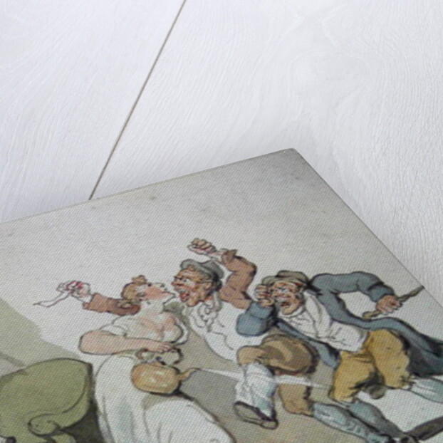 Bailiffs Outwitted by School English