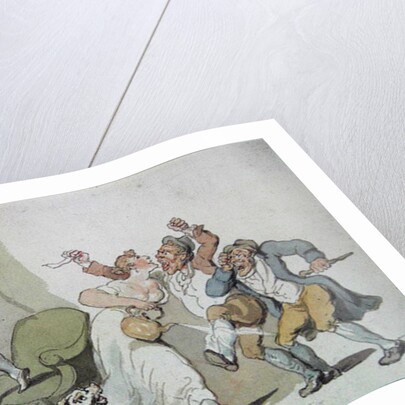 Bailiffs Outwitted by School English