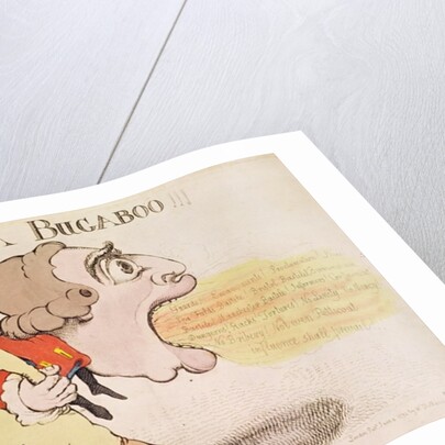 A Bugaboo!!! by English School