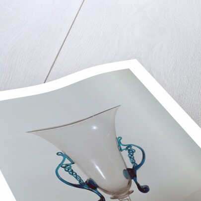 Venetian vase, 16th century by Italian School