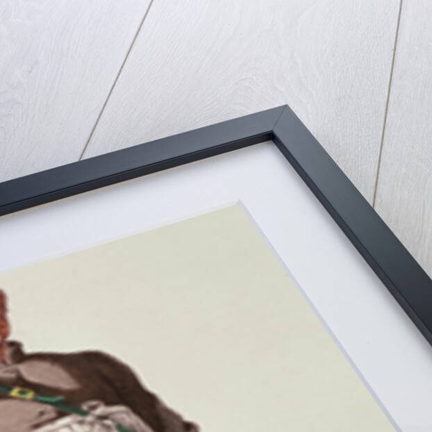 The Apothecary comes with a syringe for Monsieur de Pourceaugnac by Maurice Sands