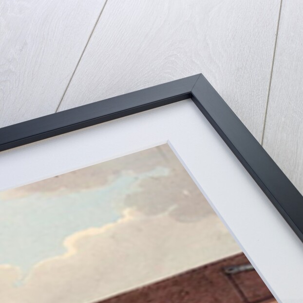 The Old Steel Yard, 1798 by Charles Tomkins