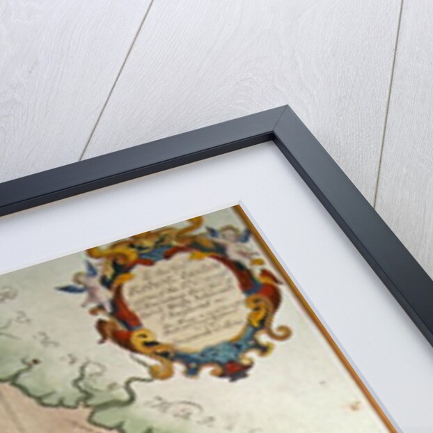 Rye and Winchelsea Castle by School English