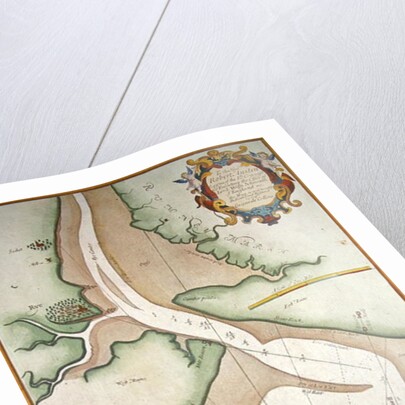 Rye and Winchelsea Castle by School English