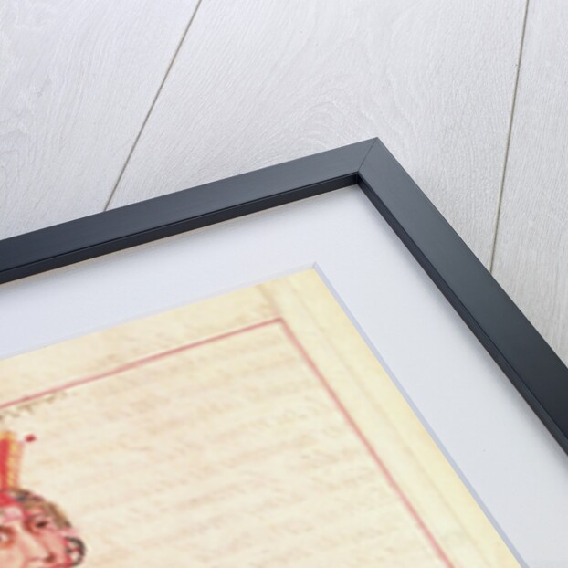 Codice Murua by Spanish School