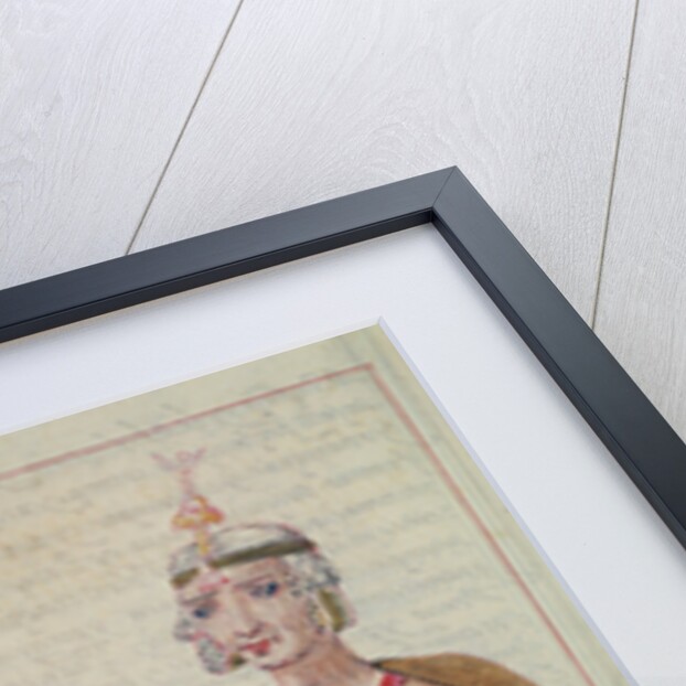 Codice Murua by Spanish School