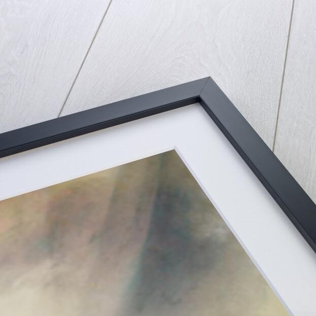 Coventry, Warwickshire, c.1832 by Joseph Mallord William Turner