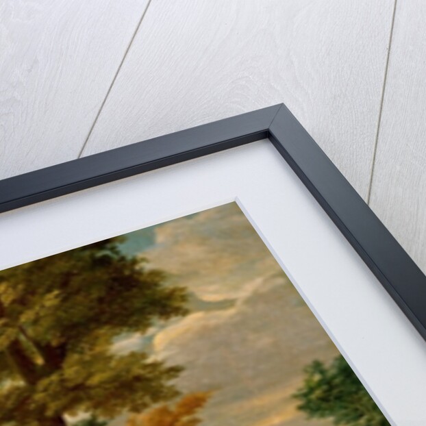 Outside the Inn by Jan Havicksz. Steen