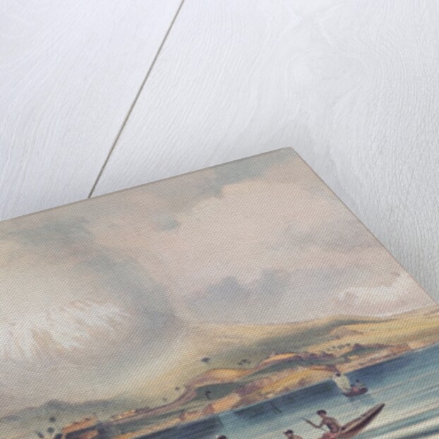 Tongariro Volcano, New Zealand by English School