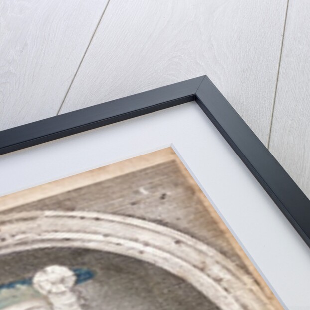 Charles Edward Stuart by English School