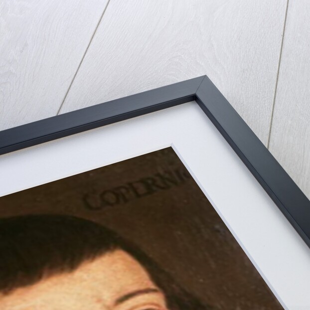 Nicholas Copernicus, c.1776 by or Lormann Friedrich Anton Lohrmann