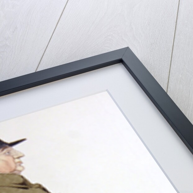 A View of Beau-Ville by Richard Dighton