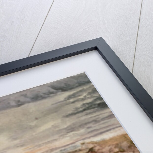 Weierhaus by Albrecht Dürer or Duerer