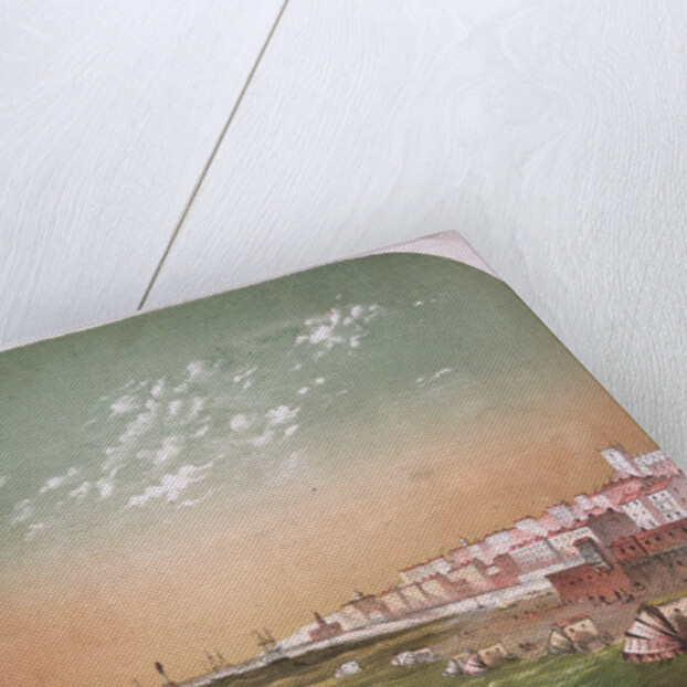 Margate by F. Sexton