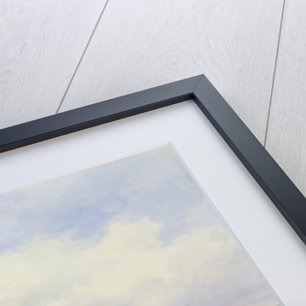 St. Thomas's Church, Southwark, London by Thomas Hosmer Shepherd