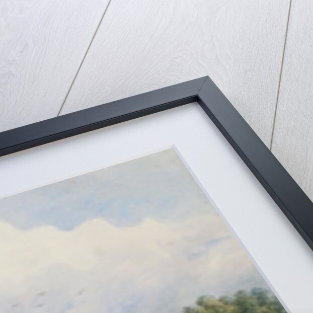 St. Thomas's Hospital, Southwark, London by Thomas Hosmer Shepherd