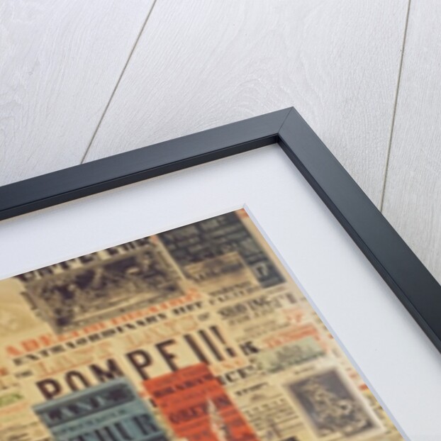 A London Street Scene, 1835 by John Orlando Parry