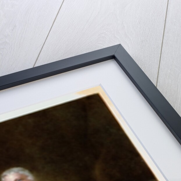 Portrait of Henry Callender by Lemuel Francis Abbott (after)