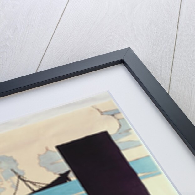 German World War 1 poster, 'U BOOTE HERAUS' by Hans Rudi Erdt