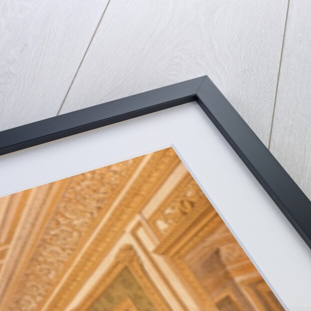 The Signing of the Marriage Attestation Deed, March 10th 1863, published 1864 by Robert Charles Dudley