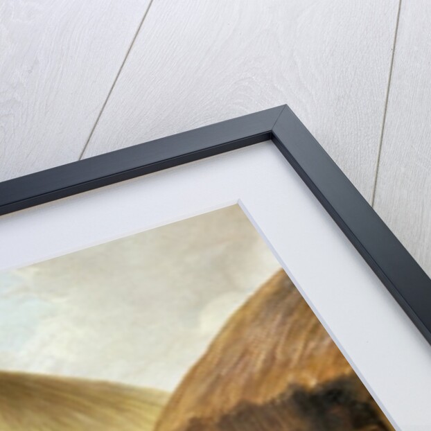 Manufacture of Sugar at Katipo - Making the panellas or pots to contain it, 1859 by Thomas Baines