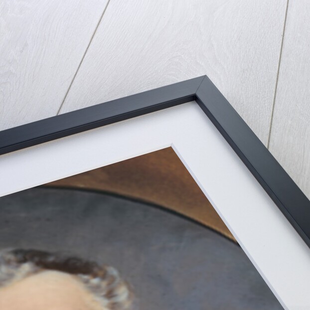 William Hedges by English School