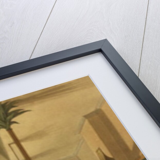 The Great Kitchen by English School