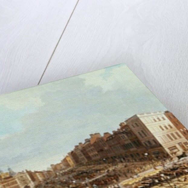 Smithfield Market by James (after) Pollard