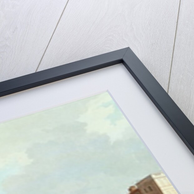 Smithfield Market by James (after) Pollard