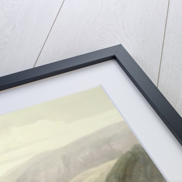 El Deir, Petra, March 8th 1839 by David Roberts