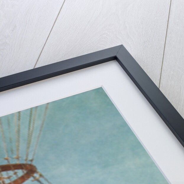 Frank Hedges Butler by Leslie Matthew (1851-1922) Ward