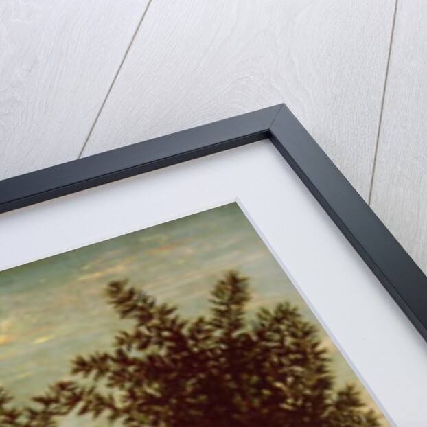 Daphne and Apollo, c.1470-80 by Antonio Pollaiuolo