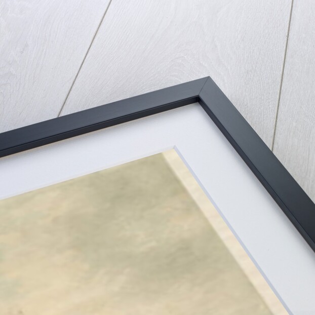 Rochester, c.1793 by Joseph Mallord William Turner