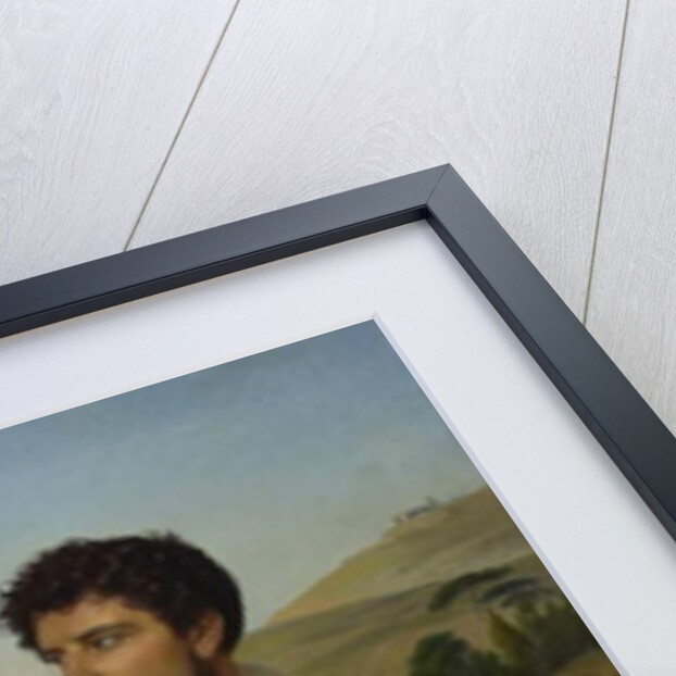 Musical Group, 1821 by Francois Joseph Navez