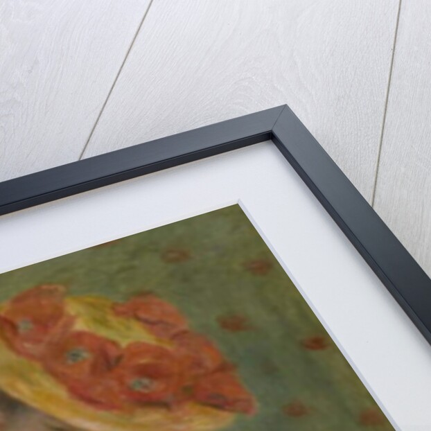 The Letter, c.1895-1900 by Pierre Auguste Renoir