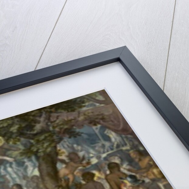 The Wedding of Peleus and Thetis, 1612 by Joachim Wtewael or Utewael or Wyewael