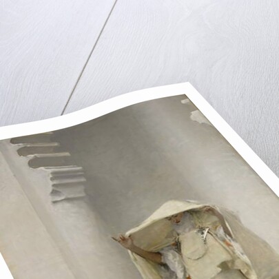 Fumée d'Ambre Gris, 1880 by John Singer Sargent