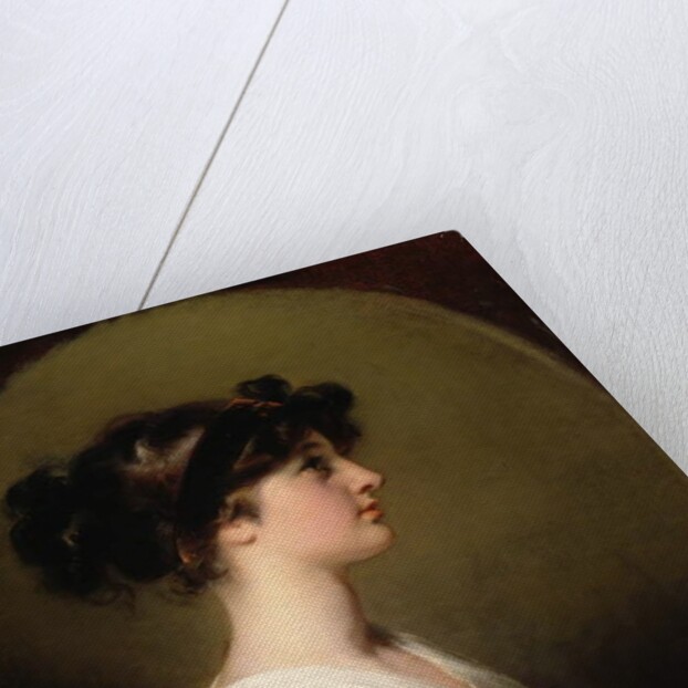 The Hon. Caroline Upton, c.1800 by Thomas Lawrence