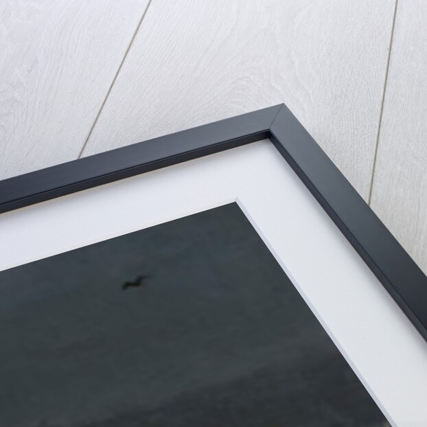 Sleigh Ride, c.1890-95 by Winslow Homer