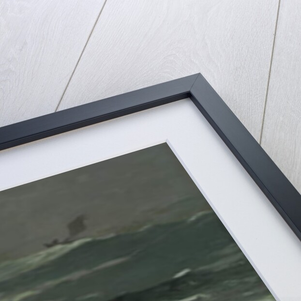 Summer Squall, 1904 by Winslow Homer