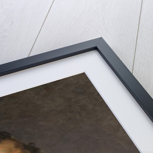 The Warrior, c.1770 by Jean-Honore Fragonard