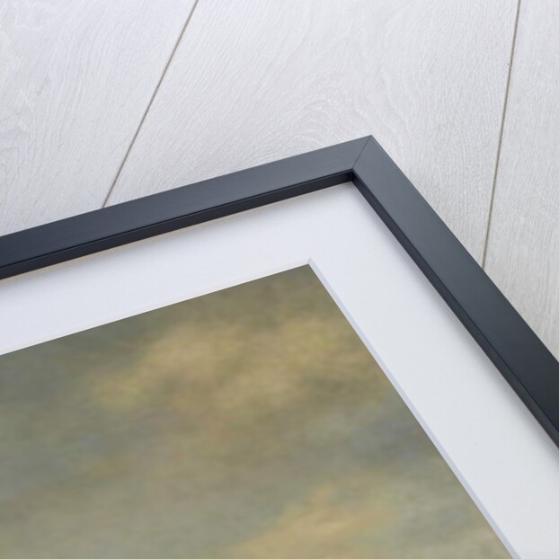 Arabs Watering Their Horses, 1872 by Eugene Fromentin