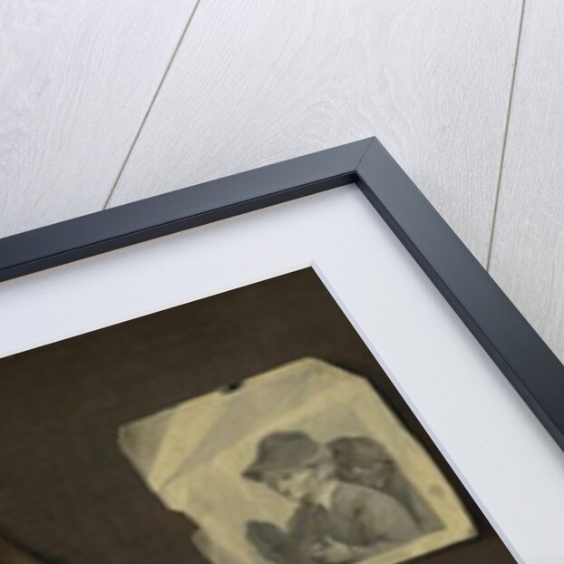 Various Objects, c.1785 by Louis Leopold Boilly